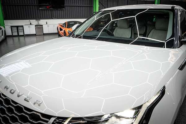 2018 Land Rover Range Rover Velar D300 SE L560