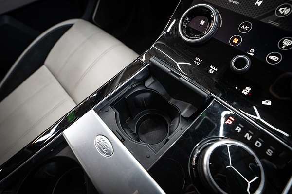 2018 Land Rover Range Rover Velar D300 SE L560