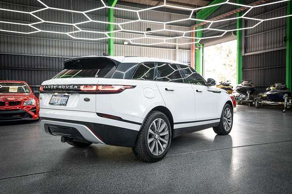 2018 Land Rover Range Rover Velar D300 SE L560