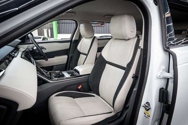 2018 Land Rover Range Rover Velar D300 SE L560