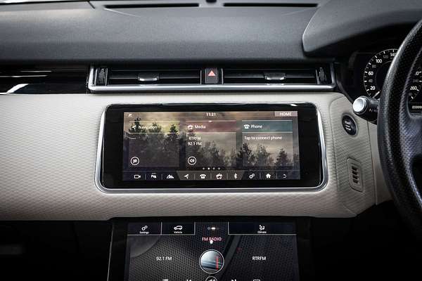 2018 Land Rover Range Rover Velar D300 SE L560