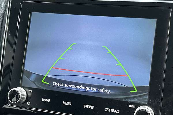 2020 Mitsubishi ASX ES ADAS XD