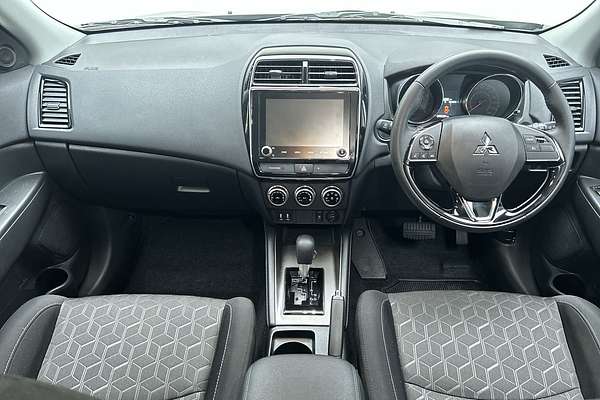 2020 Mitsubishi ASX ES ADAS XD