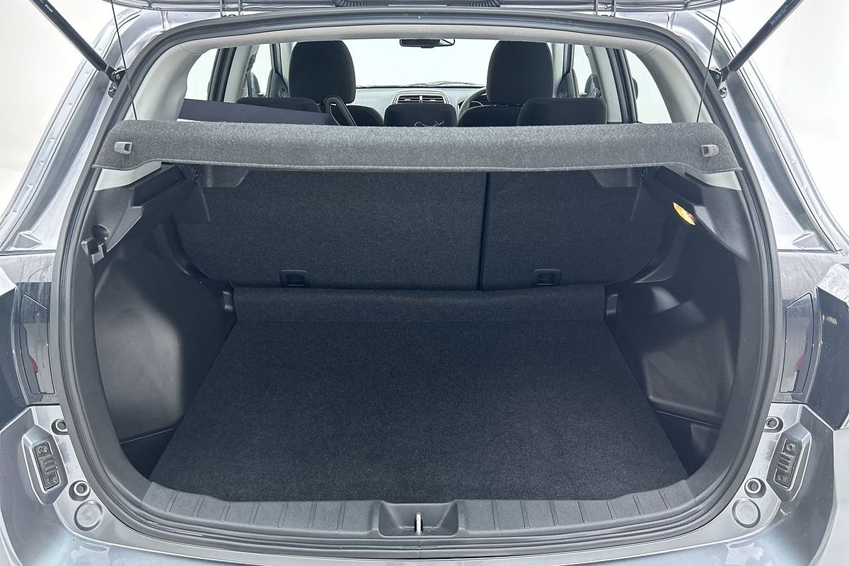 2020 Mitsubishi ASX ES ADAS XD