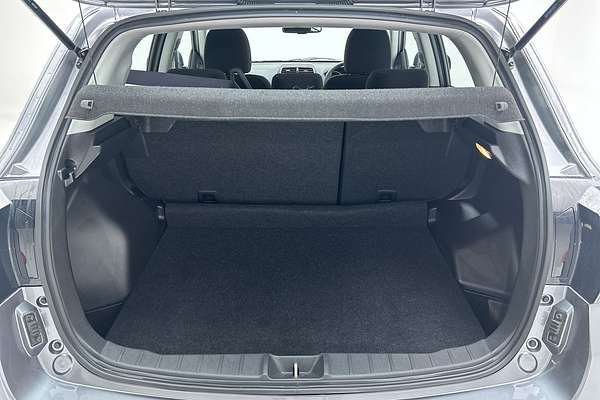2020 Mitsubishi ASX ES ADAS XD