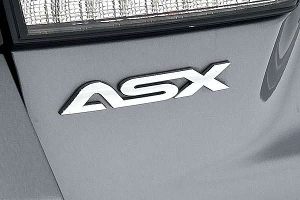 2020 Mitsubishi ASX ES ADAS XD