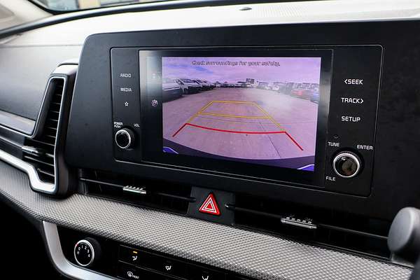 2023 Kia Sportage S NQ5