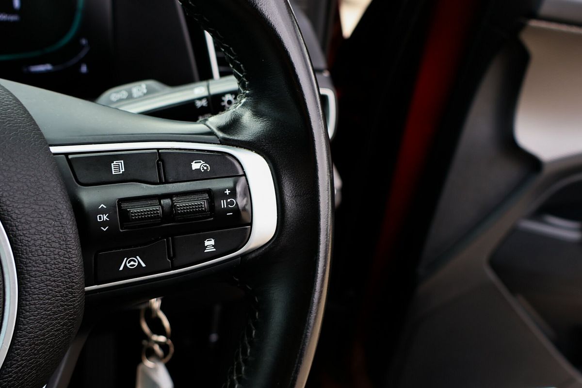 2023 Kia Sportage S NQ5