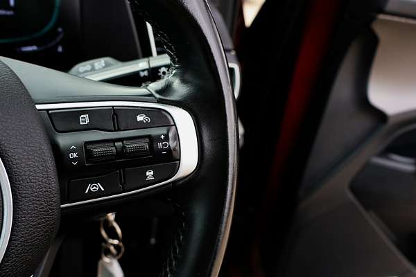 2023 Kia Sportage S NQ5