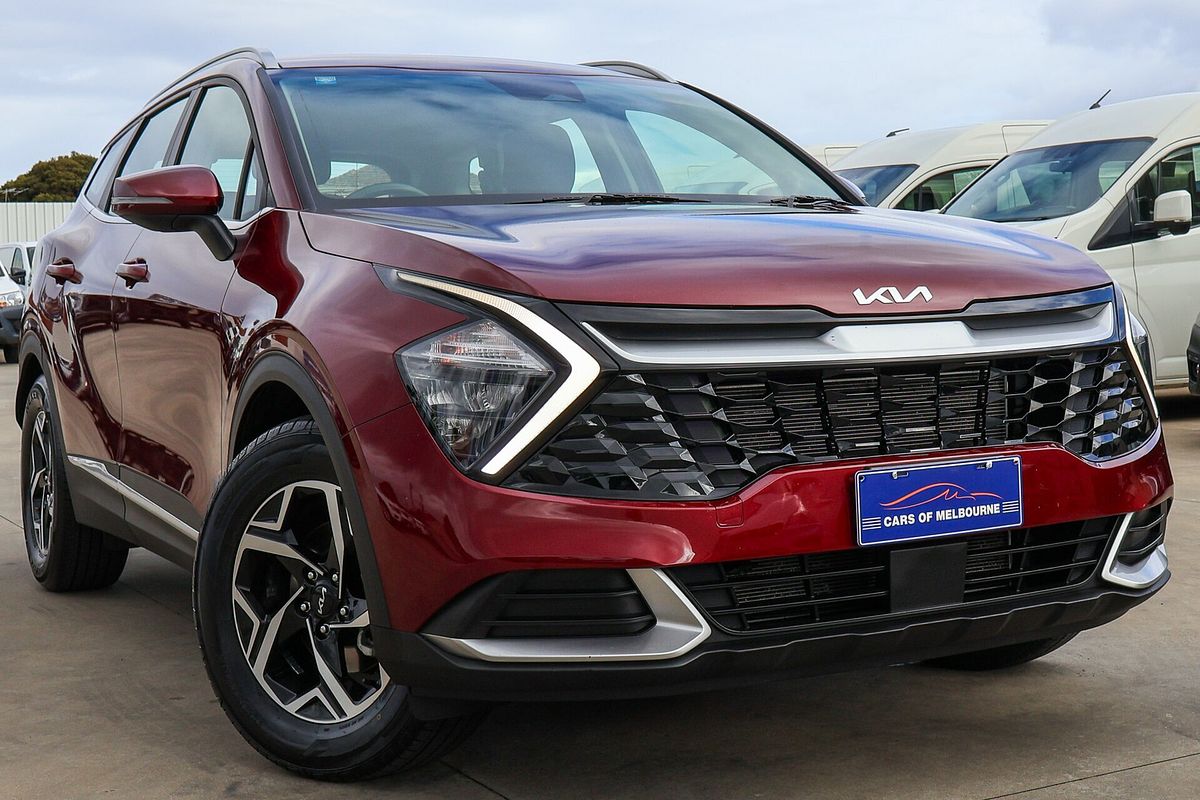 2023 Kia Sportage S NQ5