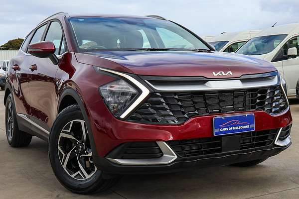 2023 Kia Sportage S NQ5