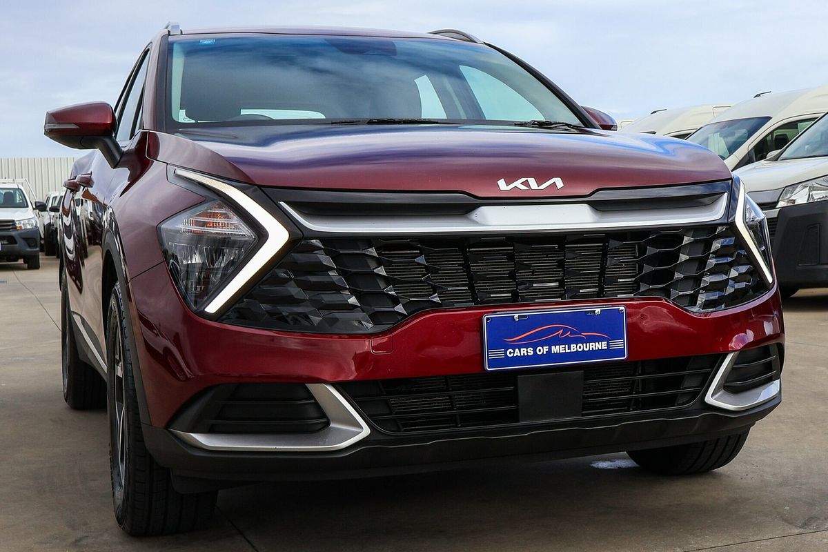 2023 Kia Sportage S NQ5