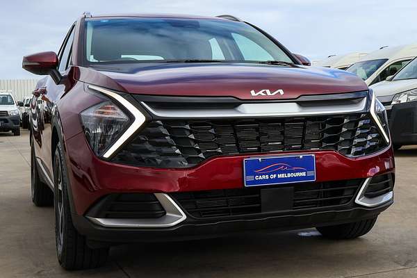 2023 Kia Sportage S NQ5