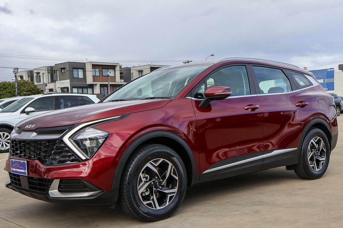 2023 Kia Sportage S NQ5