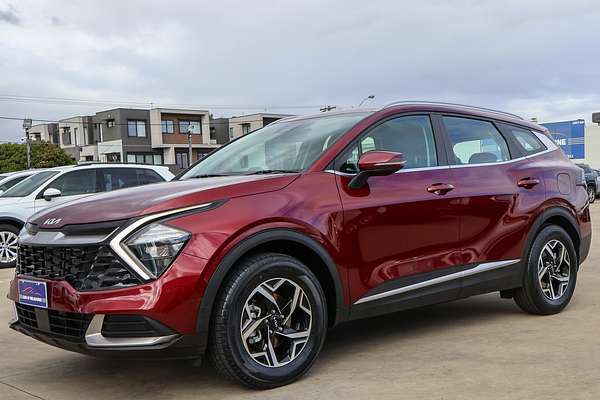 2023 Kia Sportage S NQ5
