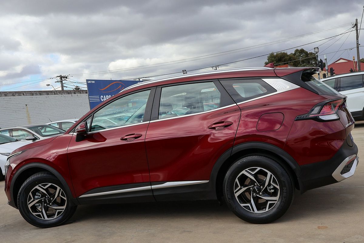 2023 Kia Sportage S NQ5