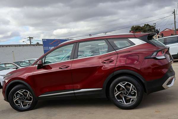 2023 Kia Sportage S NQ5