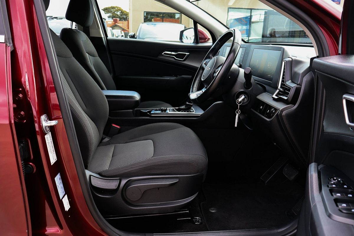 2023 Kia Sportage S NQ5