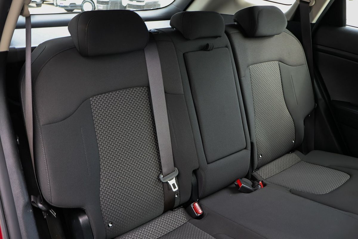 2023 Kia Sportage S NQ5