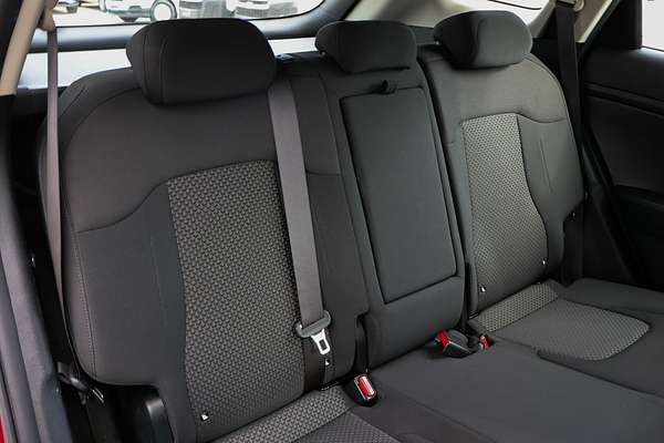2023 Kia Sportage S NQ5