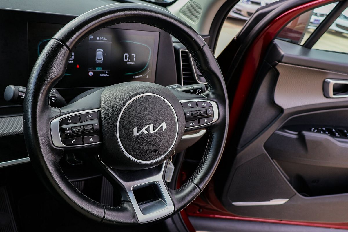 2023 Kia Sportage S NQ5