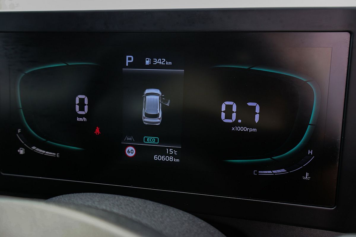 2023 Kia Sportage S NQ5