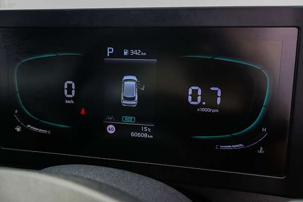2023 Kia Sportage S NQ5