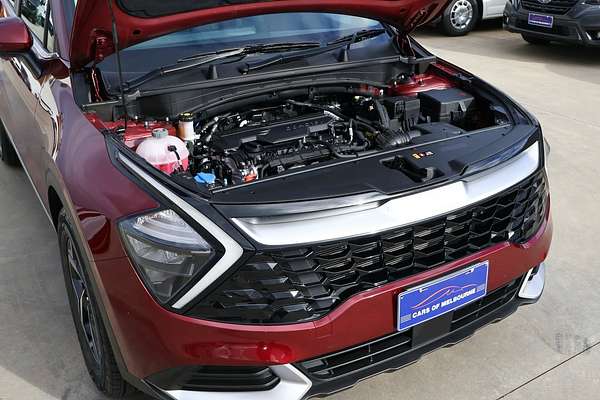 2023 Kia Sportage S NQ5