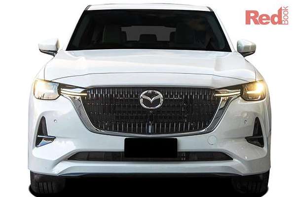 2025 Mazda CX-60 D50e Azami KH Series