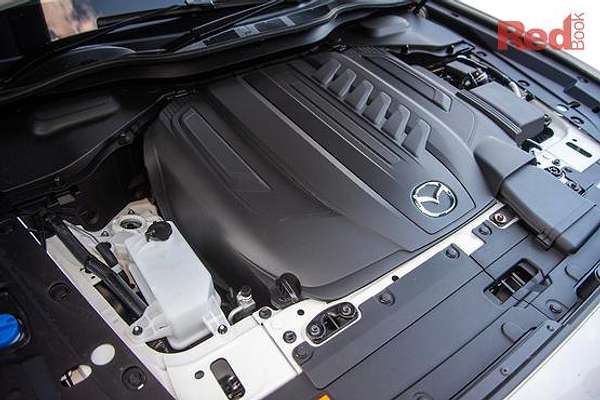 2025 Mazda CX-60 D50e Azami KH Series