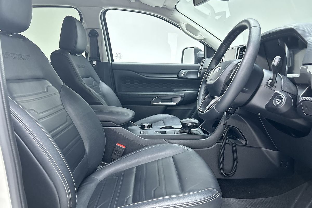 2023 Ford Ranger Sport 4X4 3.0L