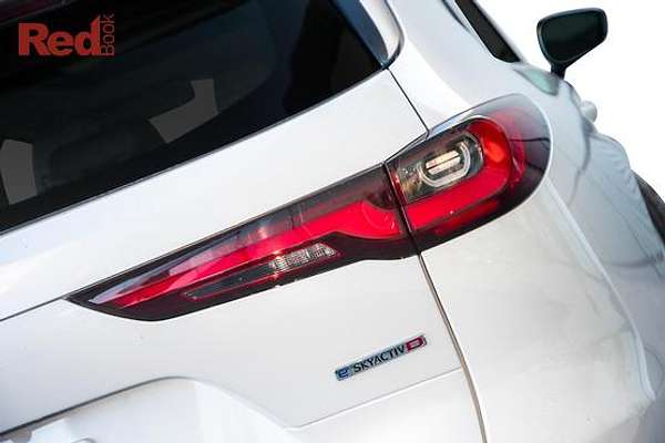 2025 Mazda CX-60 D50e Azami KH Series
