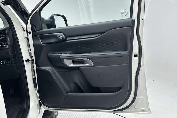 2023 Ford Ranger Sport 4X4 3.0L