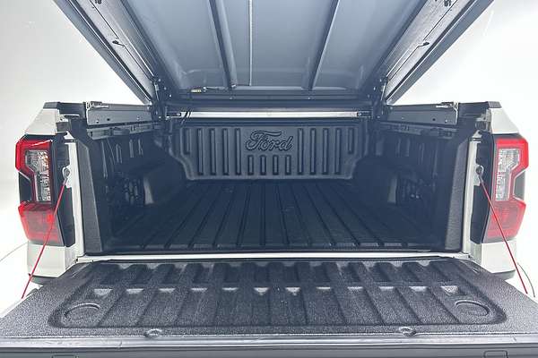 2023 Ford Ranger Sport 4X4 3.0L