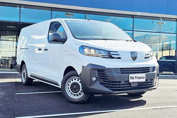 2025 Peugeot Expert Pro K0