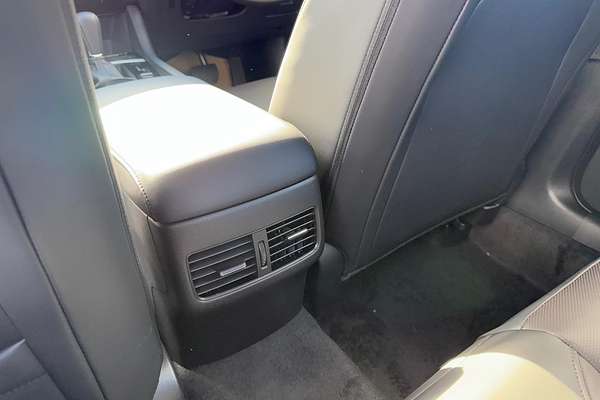 2024 Mazda 3 G25 GT BP Series