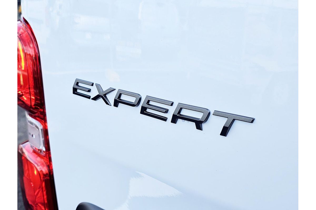 2025 Peugeot Expert Pro K0