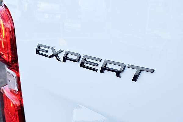 2025 Peugeot Expert Pro K0
