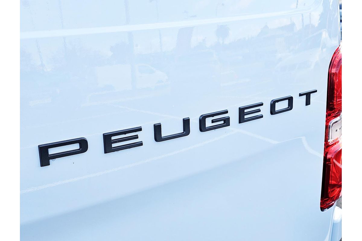 2025 Peugeot Expert Pro K0