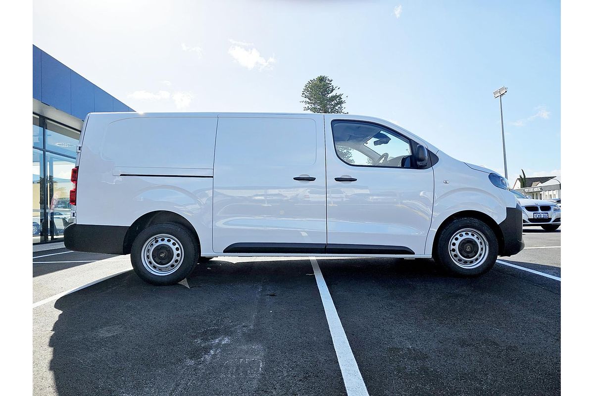 2025 Peugeot Expert Pro K0