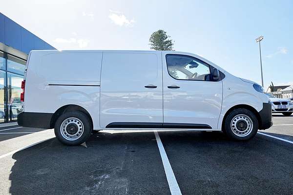 2025 Peugeot Expert Pro K0