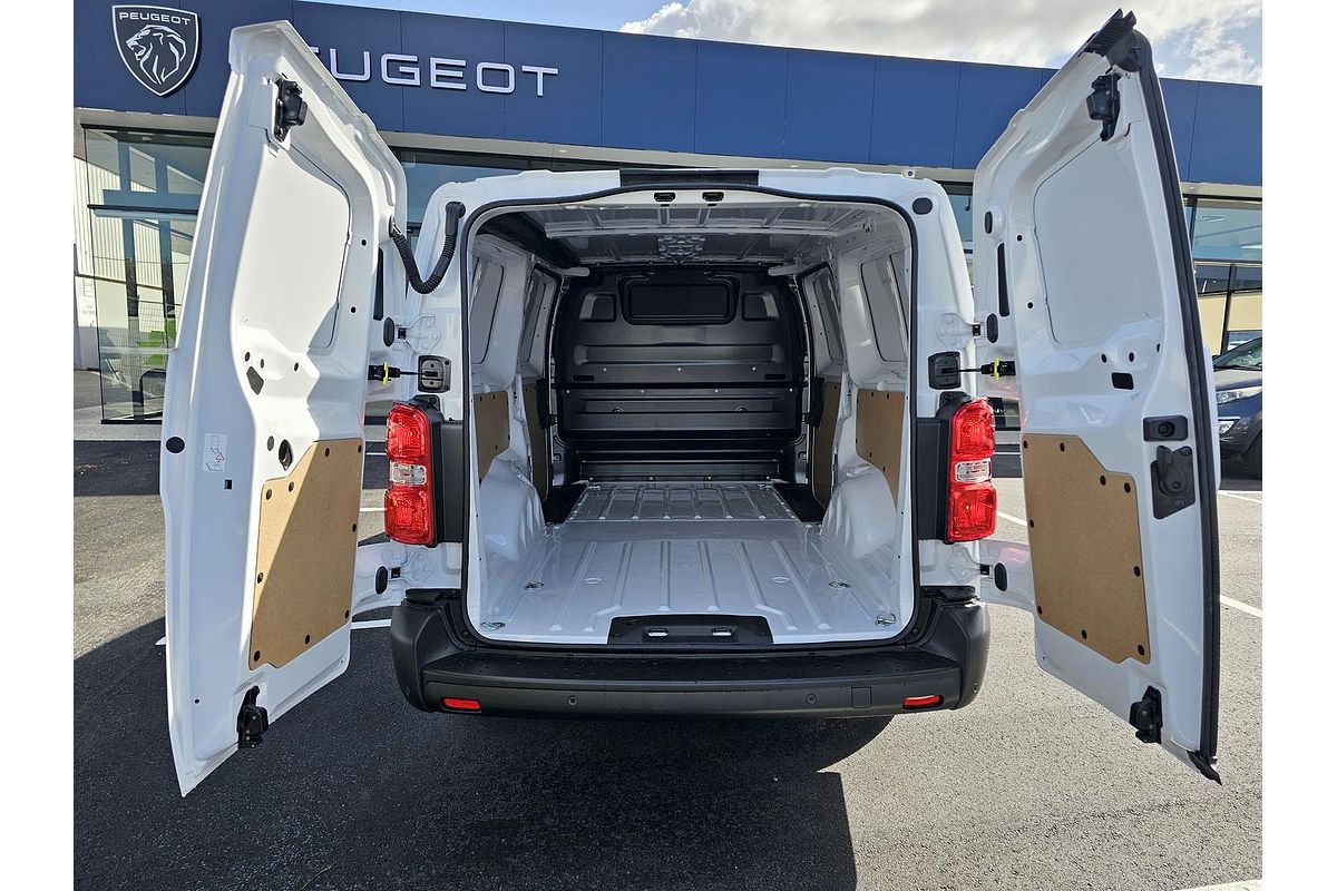 2025 Peugeot Expert Pro K0