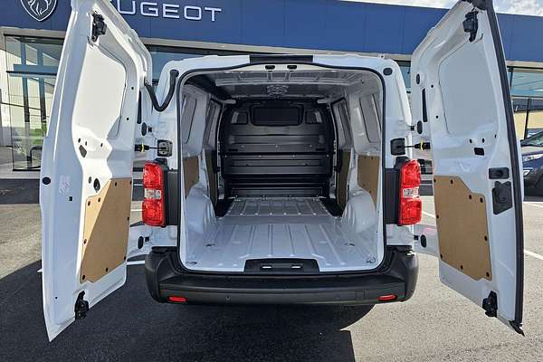 2025 Peugeot Expert Pro K0
