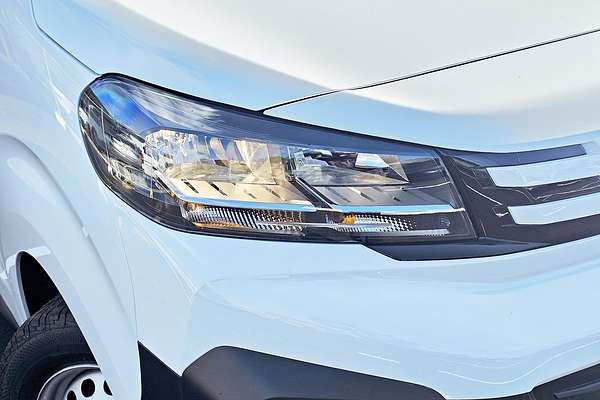 2025 Peugeot Expert Pro K0