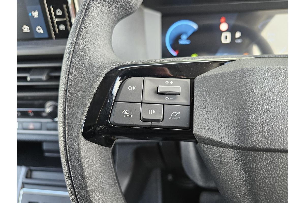 2025 Peugeot Expert Pro K0