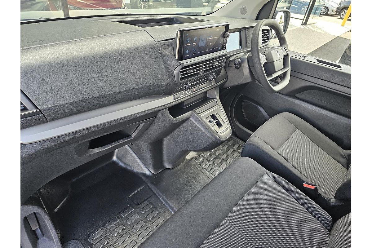 2025 Peugeot Expert Pro K0