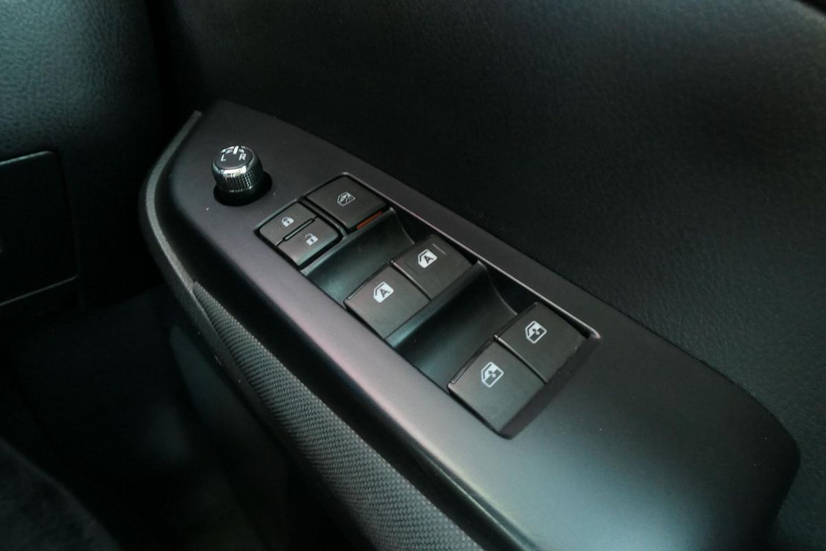 2019 Toyota Kluger GX GSU50R