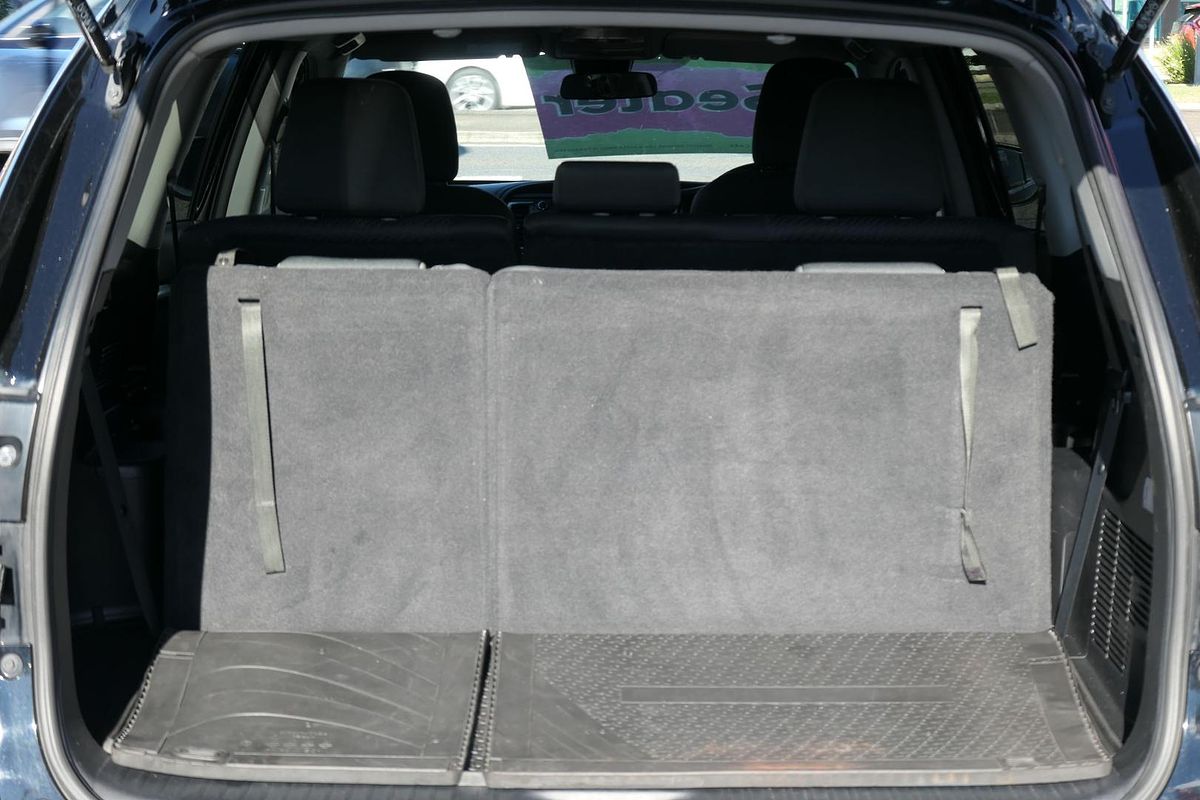 2019 Toyota Kluger GX GSU50R