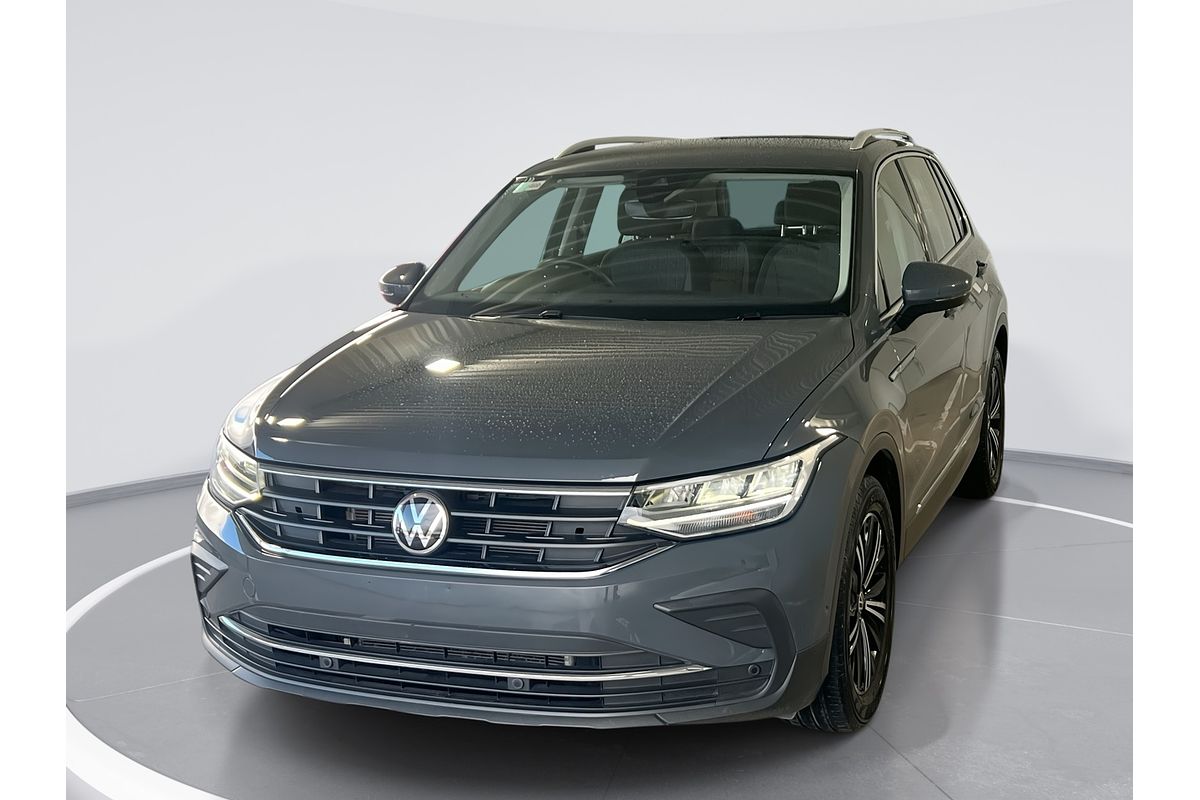 2023 Volkswagen Tiguan 110TSI Life 5N