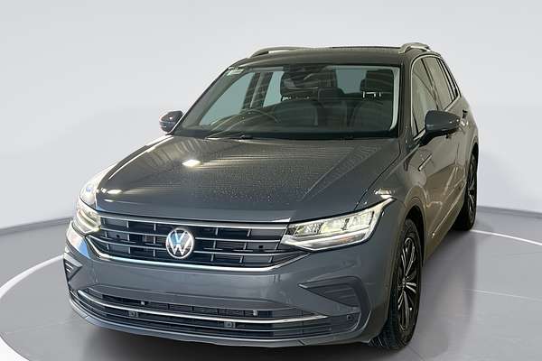 2023 Volkswagen Tiguan 110TSI Life 5N